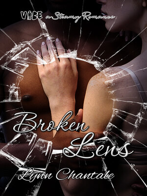 cover image of Broken Lens